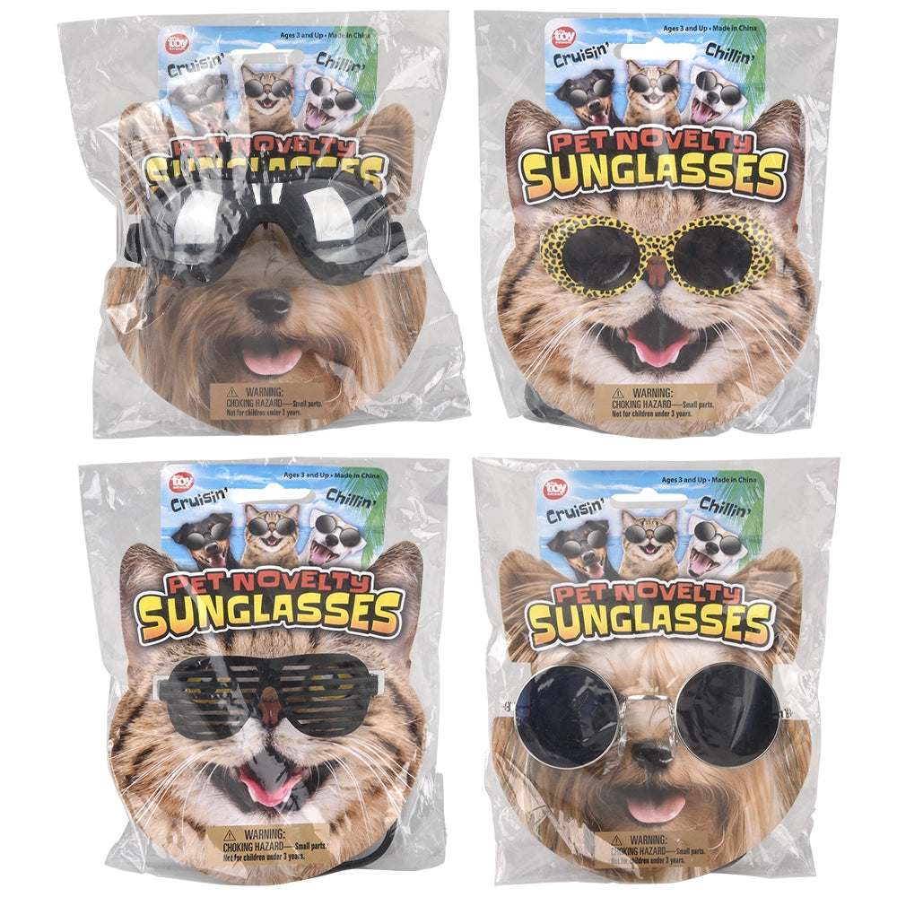 Pet Sunglasses