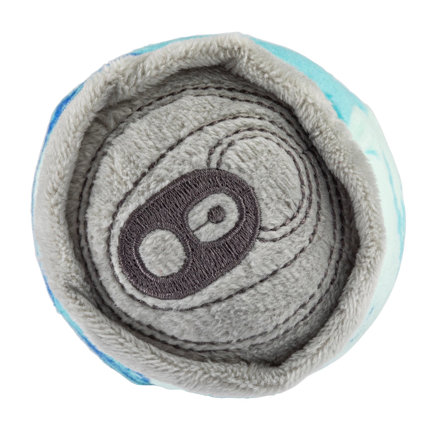 Lickcroix Purebred Squeaker Dog Toy