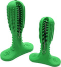 Chew Toy Dog Teeth Stick Cleaning Toys - Great for Aggressive Chewers