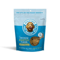 Chicken & Waffles Flavor Upcycled Treats