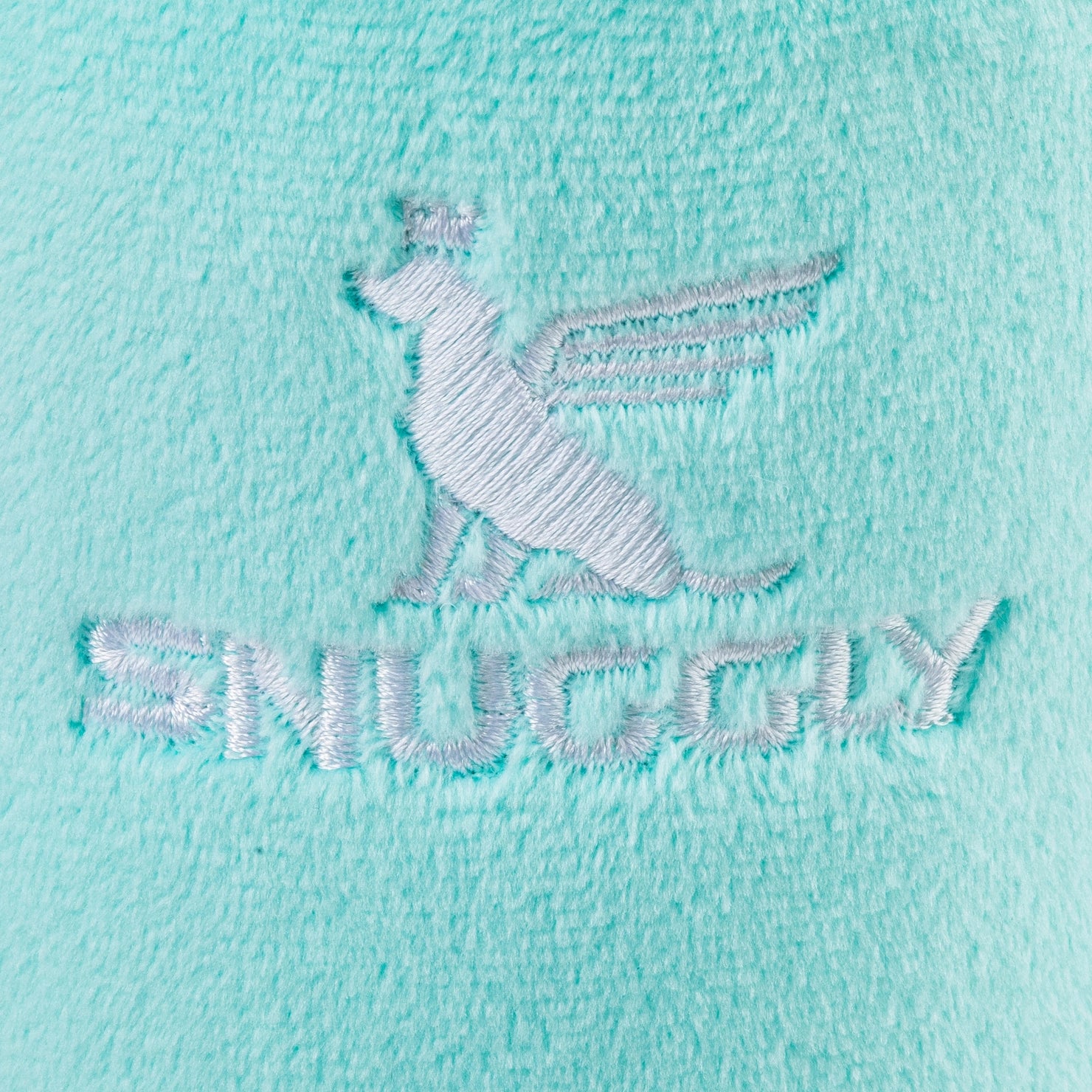 Snuggly Cup - Teal By Haute Diggity Dog