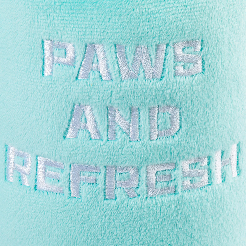 Snuggly Cup - Teal By Haute Diggity Dog
