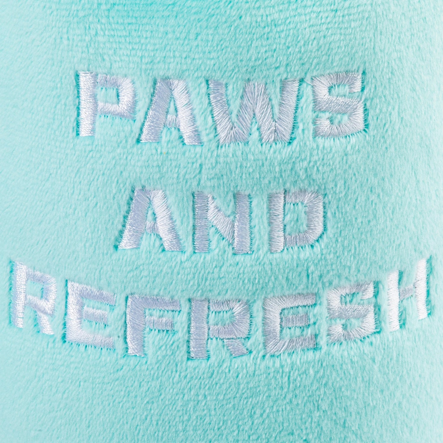 Snuggly Cup - Teal By Haute Diggity Dog