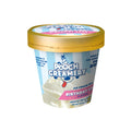 Healthy Ice Cream Mix For Dogs - Birthday Cake