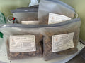 Freeze Dried Beef Liver Treats for Dogs & Cats – High Protein Single Ingredient Pet Treats