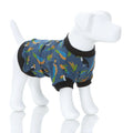 Twilight Tropical Birds Pet Jammies