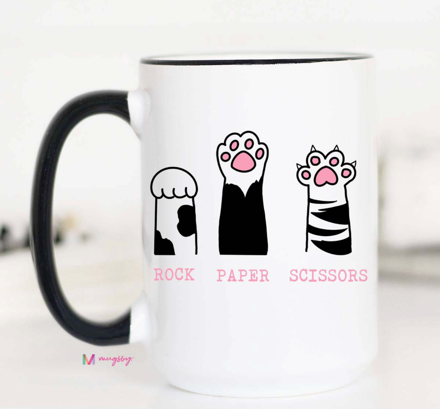 Funny Sarcastic Coffee Mug – Ceramic Coffee Cup for Coffee Lovers, Coworkers & Gift Giving