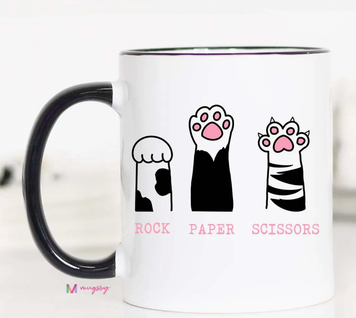 Funny Sarcastic Coffee Mug – Ceramic Coffee Cup for Coffee Lovers, Coworkers & Gift Giving