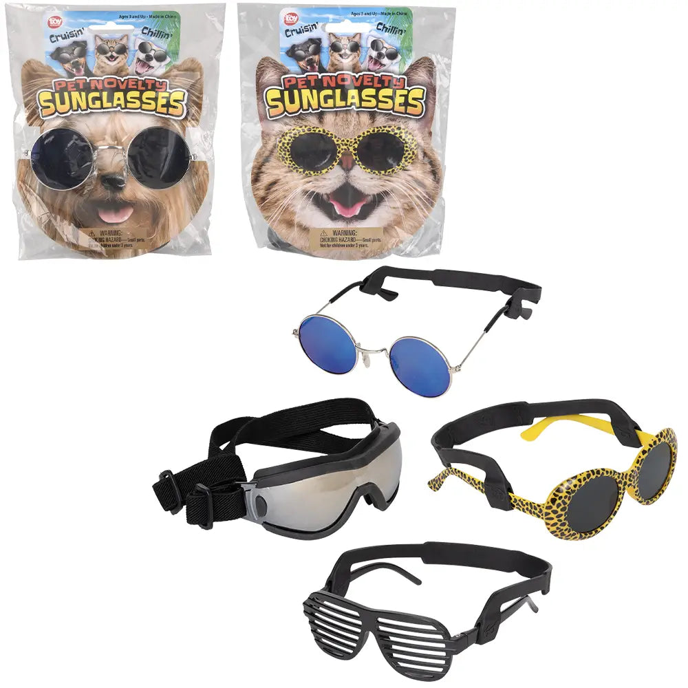 Pet Sunglasses
