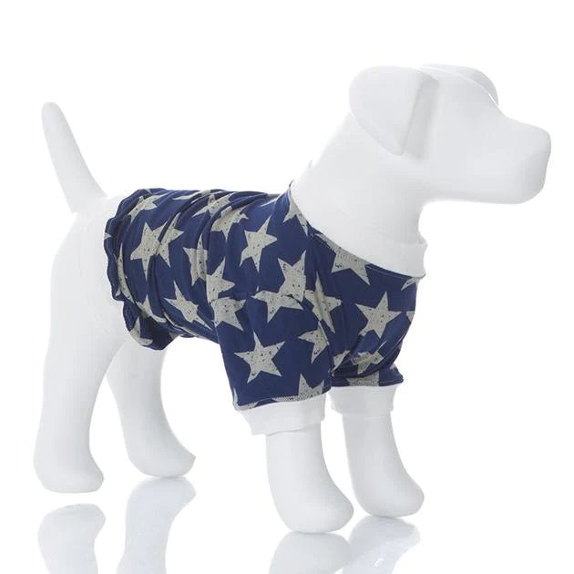 Vintage Stars Pet Jammies